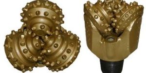 Tricone Bit