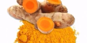 Curcumin Herbal Extracts