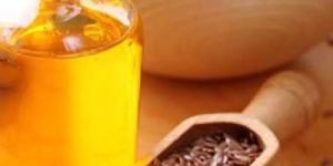 Brown Flax Seeds