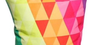 Colourful Cushion Covers