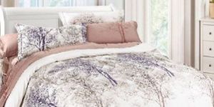 Soft Cotton Bed Sheets