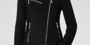 Leather Apparels