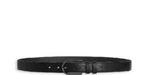 Leather Ladies Belt