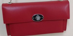 Leather Ladies Wallet