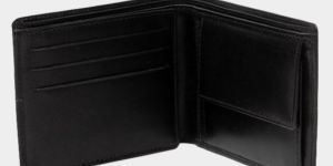 Leather Mens Wallet