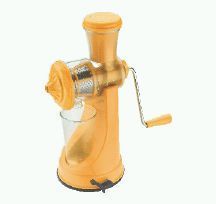 Deluxe Juicer