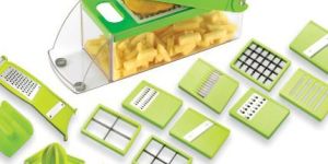 Vegetable Chopper