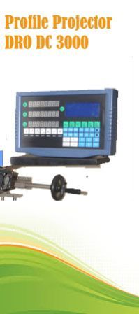 Profile Projector