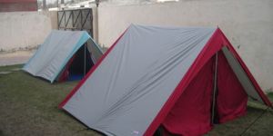 Camping Tent