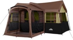 Cottage Tent