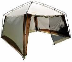 Dining Tents