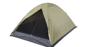 Dome Tent