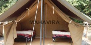 Indian Tents