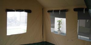 Military Tent
