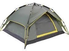 Outdoor Camping Tents