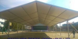 Outdoor Exhibition Tent