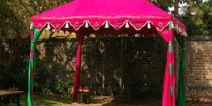 Pergola Tents