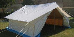 Relief Tent