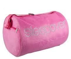Sleepover Bags