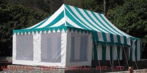 Swiss Tent