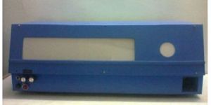 Radiographic Film Viewer