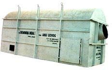 Liquid Waste Incinerators