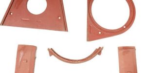 Short Blasting Machine Spear Part