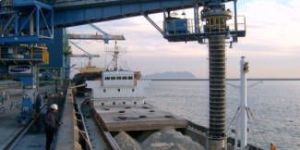 Bulk Handling Equipment