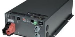 Solar Micro Inverter