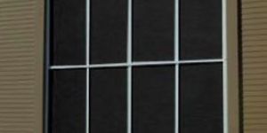 Solar Screens
