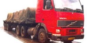 Electronic Weighbridge