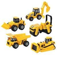 Construction Toys