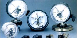 Electrical Contact Pressure Gauges