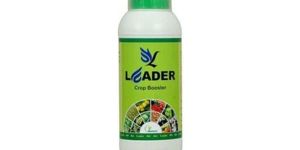 Plant Growth Promoters