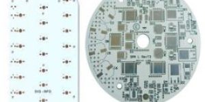 Metal Core PCB