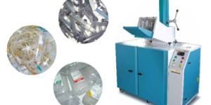 Medical Waste Shredder