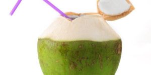 Tender Coconut Water