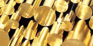 Brass Round Bars