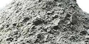 Fly Ash