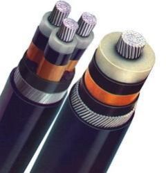High Voltage Power Cable