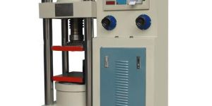 Concrete Testing Machine