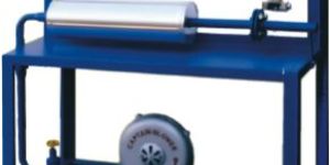 Heat Transfer in Forced Convection