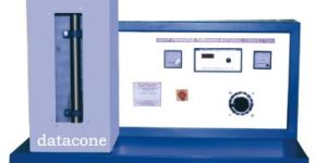 Heat Transfer in Natural Convection