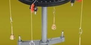 Universal Force Table