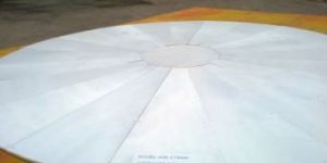 Car Turn Table