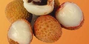 Frozen Litchi