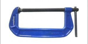 G Clamp