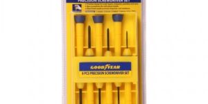 Precision Screwdriver Set