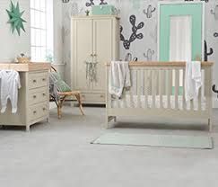 Nursery Furniture