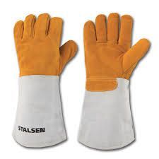 Fire Resistant Glove